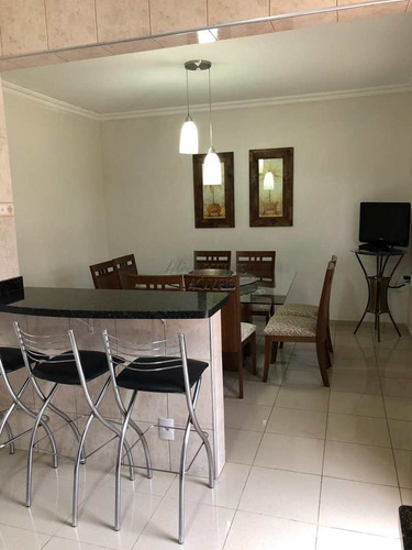Imagem 5 de 12 de Jardim São Vicente | Casa 237m 3 Dorms 3 Vagas | 7435 - V7435