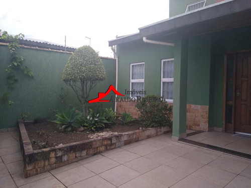 Imagem 15 de 30 de Casa De Condomínio Com 3 Dorms, Residencial São Charbel, Taubaté - R$ 650 Mil, Cod: 60574 - V60574