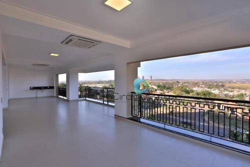 Imagem 5 de 30 de Edifício Blue Diamond, 04 Suítes, 06 Vagas, 529 M², R$ 5.500.000 - Ribeirão Preto/sp - Ap1943