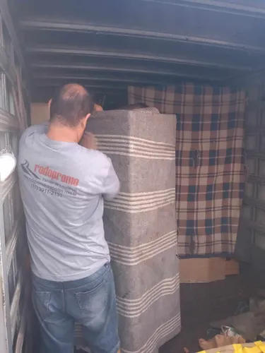 Mudancas E Transportes Para Todo Brasil
