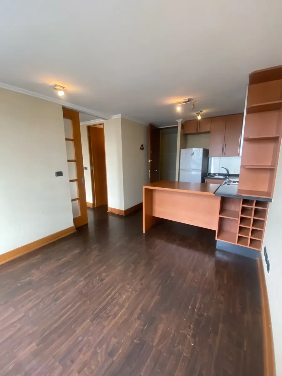 Imagen 3 de 10 de Arriendo En Providencia