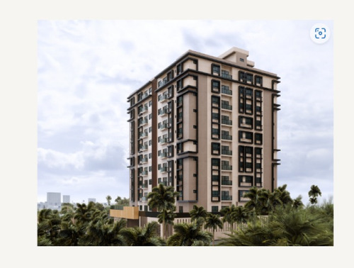 Apartamento En Venta 3 Habitaciones Ave. Ecológica Santo Domingo Este.