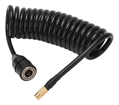 Tubo Conector Para Bomba Neumática Manguera De Aire Para