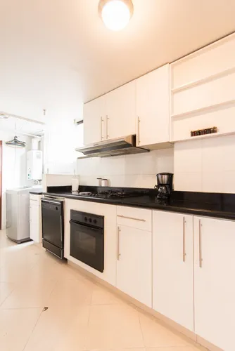 Apartamento En Venta En Chicó Norte. Cod V1846