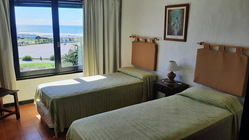 Punta Mogotes, 4 Amb C/ Espectacular Vista Al Mar, Sobre La Costa, Quincho, Wi Fi, Cable