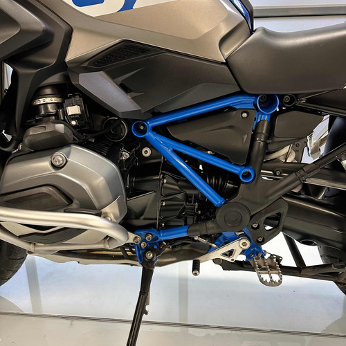 Bmw 1200 Gs