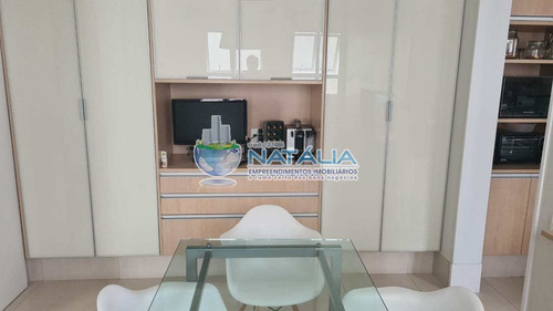 Imagem 29 de 30 de Apartamento Com 3 Dorms, Cerqueira César, São Paulo, Cod: 64189 - V64191