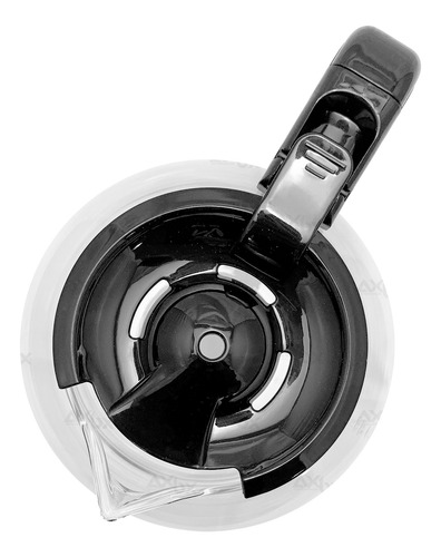 Jarra Cafeteira Philco Pcf38 Pcf38d Platinum Original Preto