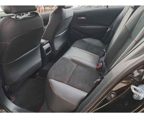 Toyota Corolla 2.0 VVT-IE FLEX GR-S DIRECT SHIFT