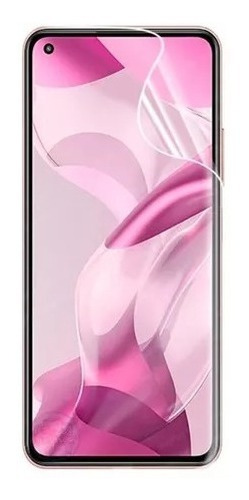 Lamina Hidrogel Premiumxiaomi Mi 11|lite|5g|ne|pro|ultra+kit