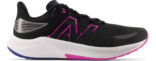 Zapatillas Running Mujer New Balance Wfcprcd3 Negro