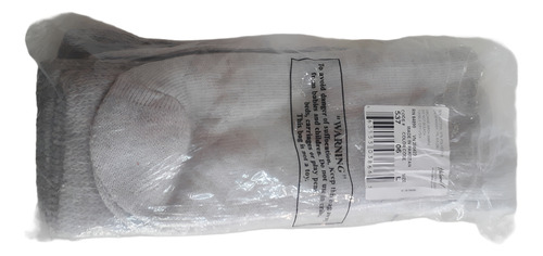 Set De 2 Pares Calcetines Americanos Haband Talla L Hombre