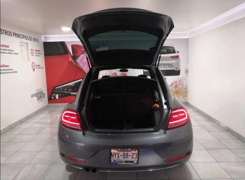 Imagen 6 de 15 de Beetle Sound 2018 2.5 L