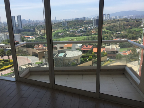 Imagen 2 de 12 de Punta Horizonte 271mts3rec.vestidor/baño Vista Campo De Golf