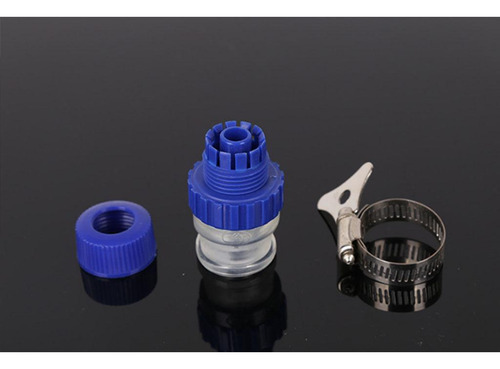 Conector De Grifo Universal Adaptador Mezclador Cocina