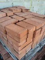 Comprar Ladrillos Macizos Artesanales.