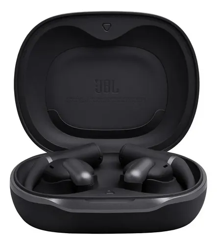 JBL SENSE PRO ブラック Fone Soundgear Sense Pro, Bluetooth, Preto Jblsenseproblkbr2