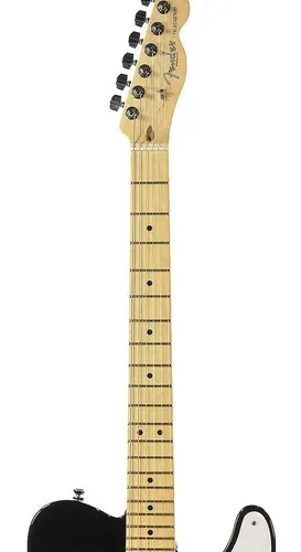 Guitarra Electrica Fender Telecaster Cabronita 60th