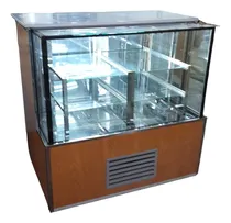 Comprar Heladeras Comerciales Para Tortas 1,20m Gastronomia Center.