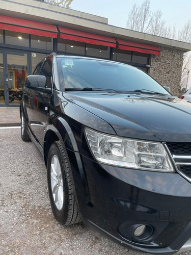 Dodge Journey 2.4 Sxt 170cv (techo, Dvd, Nav)