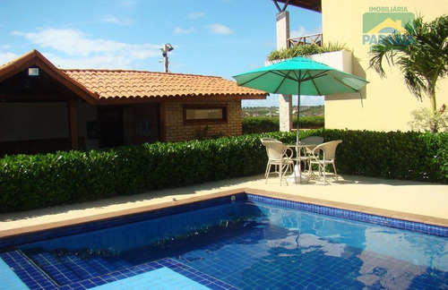 Imagem 6 de 14 de Pousada A Venda - Praia De Praia Bela - Pitimbu - Litoral Sul Da Paraiba. - Po0006