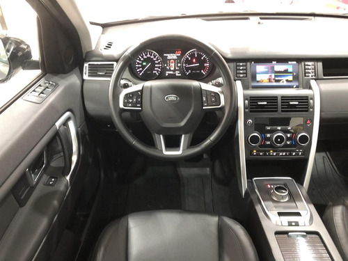 Land Rover Discovery Sport 2.2 Hse Diesel Automática Teto So