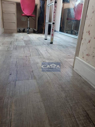 Imagem 26 de 30 de Sobrado À Venda, 92 M² Por R$ 480.000,00 - Vila Formosa - São Paulo/sp - So15382