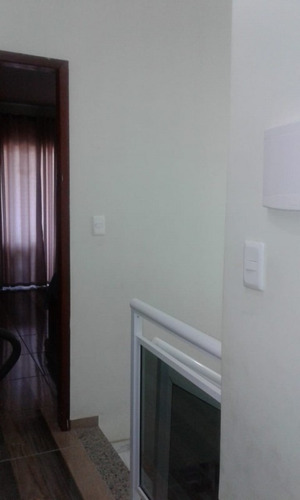 Imagem 27 de 30 de Casa Para Venda No Boa Vista Em São Gonçalo - Rj - 1655