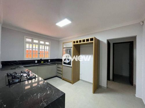 Imagem 15 de 16 de Casa Com 3 Dormitórios À Venda, 220 M² Por R$ 1.250.000 - Xangri-lá - Xangri-lá/rs - Ca4190