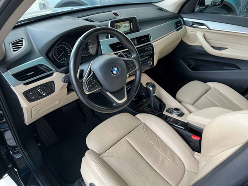 Imagem 8 de 12 de Bmw X1 2.0 16v Turbo Activeflex Xdrive25i Sport 4p