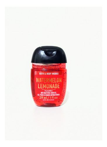 Bath & Body Works Watermelon Lemonade Álcool Gel 29ml