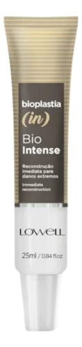 Lowell Kit Bioplastia (in) - Reconstrução Uso Diário