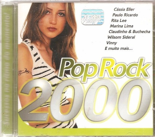 Ls Jack Claudinho Buchecha Engenheiros Do Hawai Cd Pop Rock