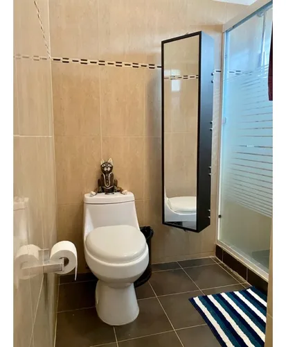 Apartamento En Los Naranjos