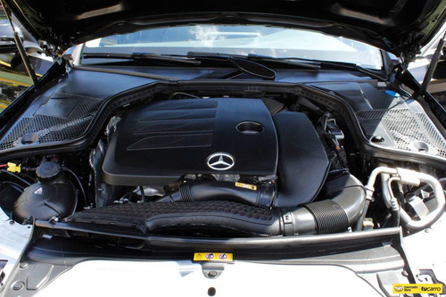 Mercedes-Benz Clase CLA 2.0 Amg 4matic