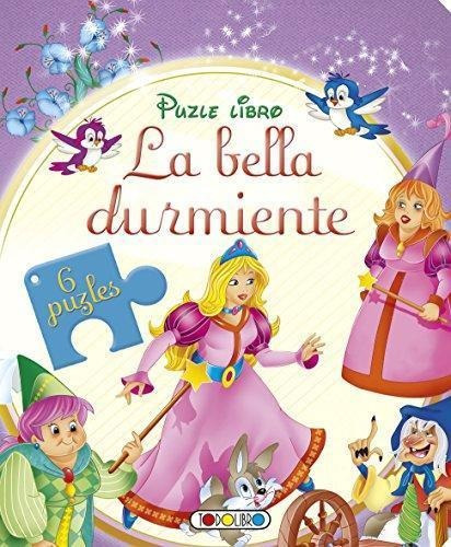 Bella Durmiente, La 6 Puzzles