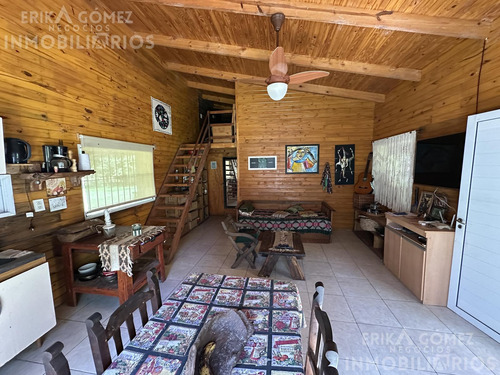 Casa En Zona Molino Forclaz