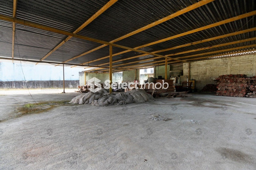 Terreno Comercial - Jardim Itapeva - Ref: 706 - L-706