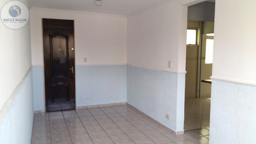 Imagem 2 de 12 de Apartamento A Venda No Bairro Jardim São Judas Tadeu Em - 544-1