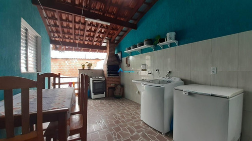 Imagem 15 de 30 de Casa À Venda, 4 Quartos, 4 Vagas, Jardim Guanabara - Jundiaí/sp - 7193