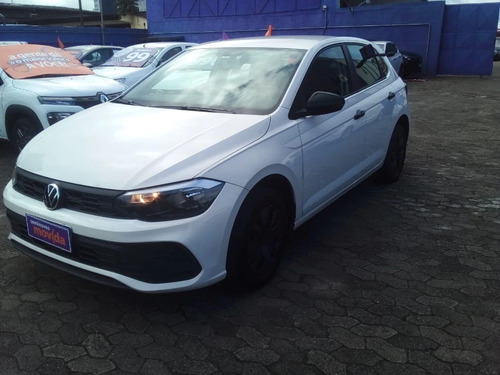 Volkswagen Polo Track 1.0 Flex 12V 5p