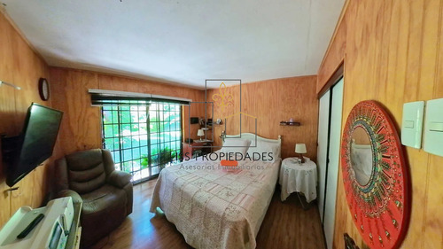 Terreno 6000m2 Pirque Uf8650 4d 2b Laportada (144346)