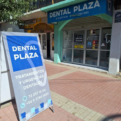 Se Vende Derecho A Llave De Clinica Dental
