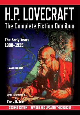 Libro H.p. Lovecraft: The Complete Fiction Omnibus Collec...