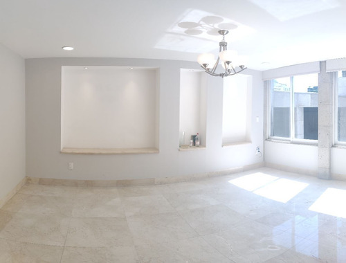 Se Vende O Se Renta Casa Con 7 Recámaras Remodelada En Tecamachalco (v)