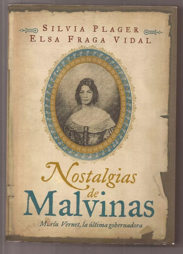 Nostalgias De Malvinas