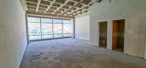 Imagen 2 de 6 de Mls #22-24780 Oficina Obra Gris Venta Boleita Norte. Me
