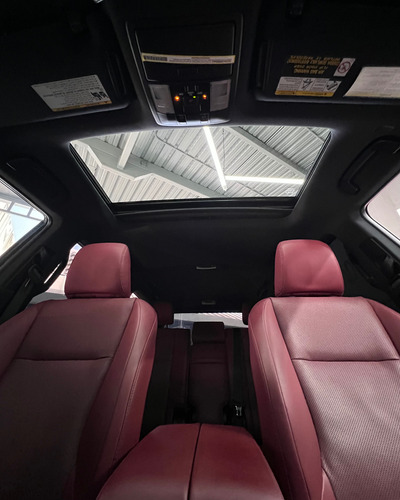 Lexus Gx 460 Full Equipo