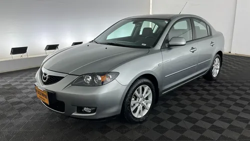 Mazda 3 Z6NM7