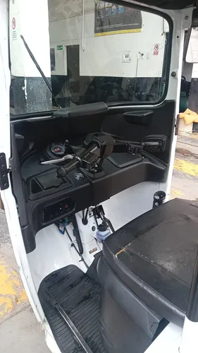 Motocarro Torito Bajai